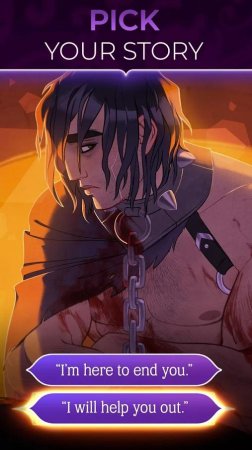 The Arcana: A Mystic Romance 2.51 Para Hileli Mod Apk indir