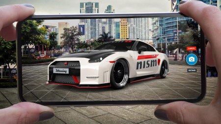 3DTuning 3.8.107 Kilitler Açık Hileli Mod Apk indir
