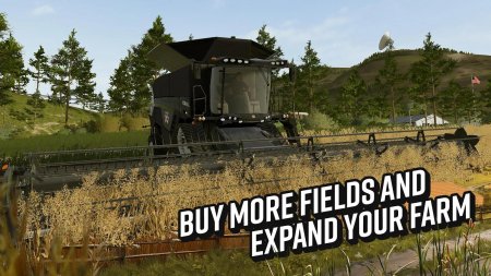 Farming Simulator 20 0.0.0.11 Para Hileli Mod Apk indir