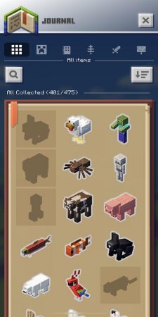 Minecraft Earth 0.33.0 Full Hileli Mod Apk indir
