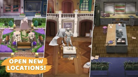Gallery: Coloring Book 0.404 Enerji Hileli Mod Apk indir