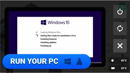 PC Creator - PC Building Simulator 5.8.7 Para Hileli Mod Apk indir