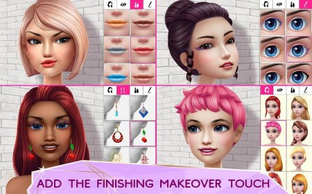Super Stylist 3.5.08 Para Hileli Mod Apk indir