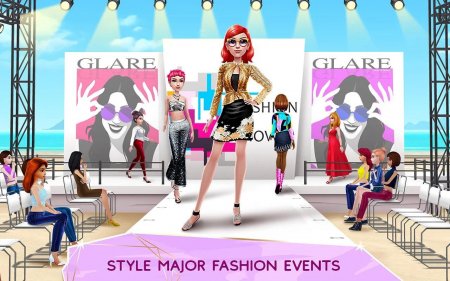 Super Stylist 3.5.08 Para Hileli Mod Apk indir