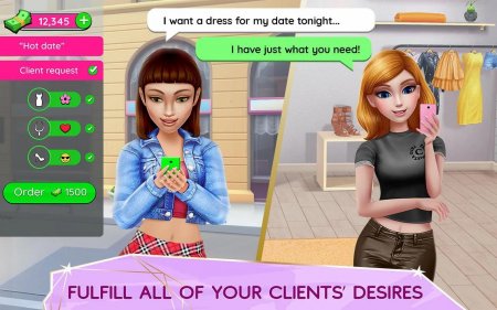 Super Stylist 3.5.08 Para Hileli Mod Apk indir