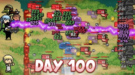 Days Bygone 1.29.0 Para Hileli Mod Apk indir