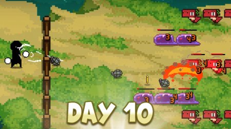 Days Bygone 1.29.0 Para Hileli Mod Apk indir