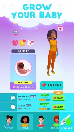 Busy Bump 3D 1.7.1 Para Hileli Mod Apk indir