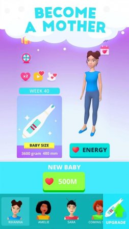 Busy Bump 3D 1.7.1 Para Hileli Mod Apk indir