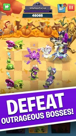 Plants vs. Zombies 3 20.2.2 Sonsuz Güneş Hileli Mod Apk indir