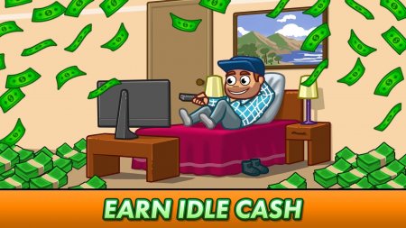 Transport It! - Idle Tycoon 1.7.1 Para Hileli Mod Apk indir