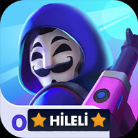 Heroes Strike 86 Para Hileli Mod Apk indir