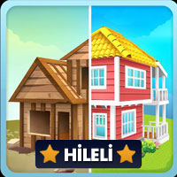 Idle Home Makeover 3.2 Para Hileli Mod Apk indir