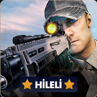 FPS Sniper 3D 1.31 Reklamsız Hileli Mod Apk indir