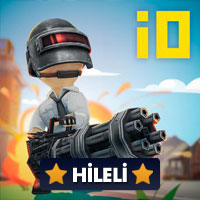 Warriors.io - Battle Royale 5.83 Para Hileli Mod Apk indir