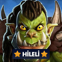 Warlords of Aternum 1.26.0 Yüksek Hasar Hileli Mod Apk indir