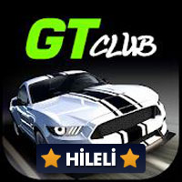 GT: Speed Club - Drag Racing 1.14.12 Para Hileli Mod Apk indir