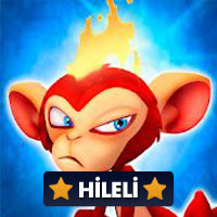 Monster Legends 10.5.1 Kolay Kazanma Hileli Mod Apk indir