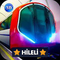 World Subways Simulator 1.4.2 Para Hileli Mod Apk indir