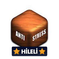 Antistress 9.6.4 Kilitler Açık Hileli Mod Apk indir