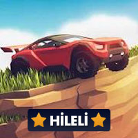 Hillside Drive Racing 0.7-49 Para Hileli Mod Apk indir