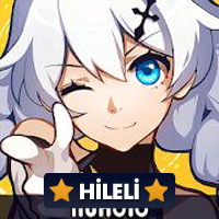 Honkai Impact 3 3.6.0 Ölümsüzlük Hileli Mod Apk indir