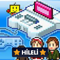 Game Dev Story 2.5.8 Para Hileli Mod Apk indir