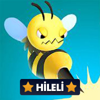 Murder Hornet 1.1.0 Para Hileli Mod Apk indir