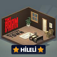 Tiny Room Stories: Town Mystery 2.3.5 Kilitler Açık Hileli Mod Apk indir