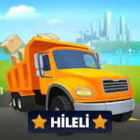 Transit King Tycoon 6.4.1 Para Hileli Mod Apk indir