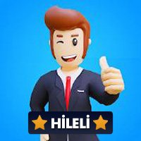 Idle Success 1.6.7 Para Hileli Mod Apk indir