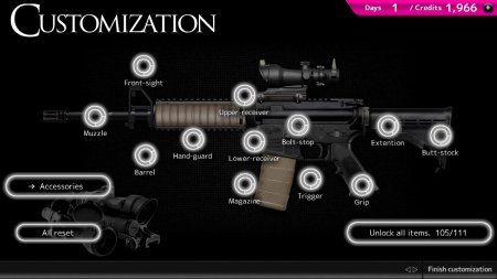 Magnum Gun Custom Simulator 1.0619 Para Hileli Mod Apk indir