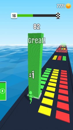 Stack Colors! 1.9.1 Para Hileli Mod Apk indir