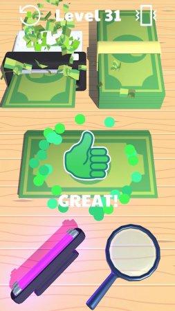 Money Buster 1.0.37 Reklamsız Hileli Mod Apk indir