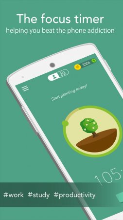 Forest Stay Focused 4.60.0 Kilitler Açık Hileli Mod Apk indir