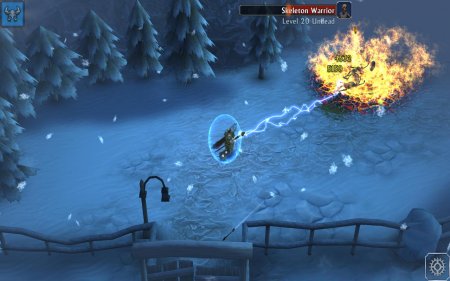 Eternium 1.32.3 Yakut Hileli Mod Apk indir