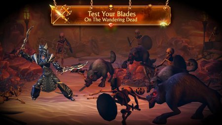 Eternium 1.32.3 Yakut Hileli Mod Apk indir