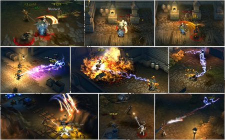 Eternium 1.32.3 Yakut Hileli Mod Apk indir