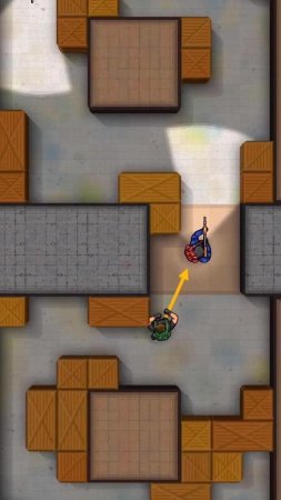 Hunter Assassin 1.997 Para Hileli Mod Apk indir