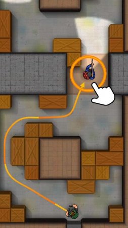 Hunter Assassin 1.997 Para Hileli Mod Apk indir
