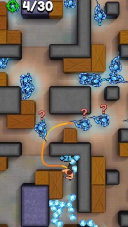 Hunter Assassin 1.997 Para Hileli Mod Apk indir