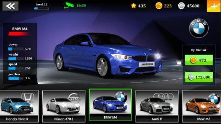 GT: Speed Club - Drag Racing 1.14.52 Para Hileli Mod Apk indir