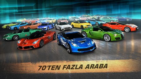 GT: Speed Club - Drag Racing 1.14.40 Para Hileli Mod Apk indir