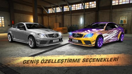 GT: Speed Club - Drag Racing 1.14.52 Para Hileli Mod Apk indir