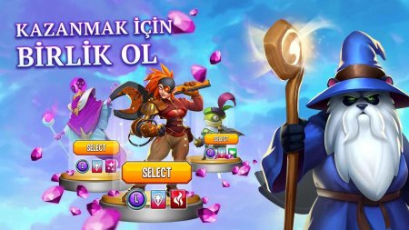 Monster Legends 10.5.1 Kolay Kazanma Hileli Mod Apk indir