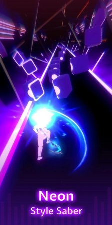 Beat Blade: Dash Dance 4.0.8 Para Hileli Mod Apk indir