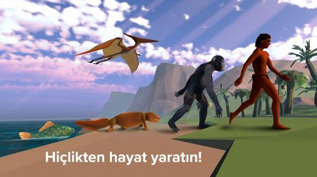 Cell to Singularity 34.17 Para Hileli Mod Apk indir