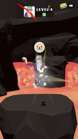 Murder Hornet 1.1.0 Para Hileli Mod Apk indir