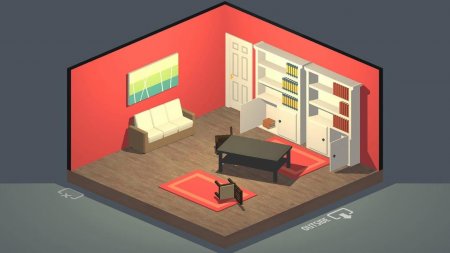 Tiny Room Stories: Town Mystery 2.3.5 Kilitler Açık Hileli Mod Apk indir