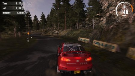 Rush Rally 3 1.160 Para Hileli Mod Apk indir